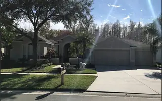 Solid Compton Roofs