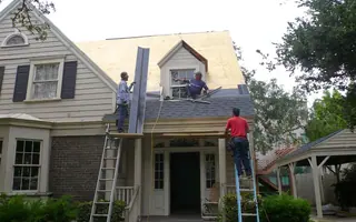 Bligh Pacific - Roof Company