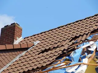 A job by LA Roofing Masters