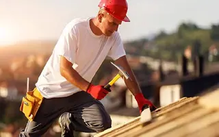 Greater Roofing La Cañada Flintridge