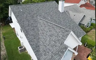 Elite Paramount Roofs