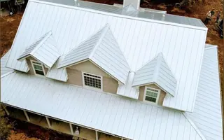 Elite Roofing Solutions