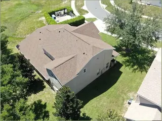 A job by Solid Compton Roofs