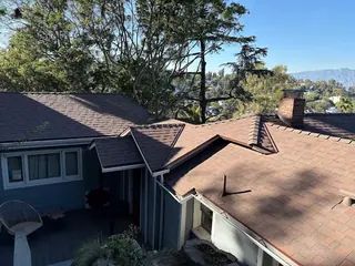 A job by Xtreme Roofing Corporation