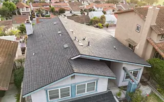 A1 All American Roofing