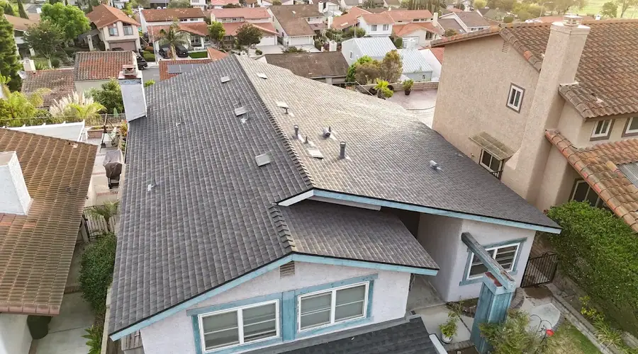 Work by A1 All American Roofing in Carson, California