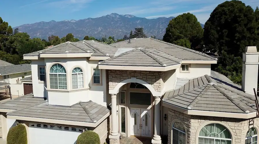 Work by 7 DAY ROOFING in Temple City, California