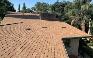 San Gabriel Valley Roofing