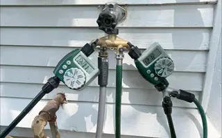 Geronimo Roofing & Leaks