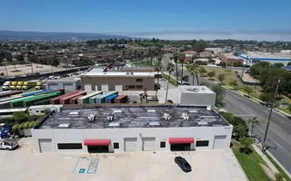 HP Commercial Roofing Pro West Covina