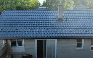 Hollywood Mark Roofing Contractors
