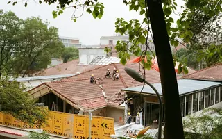 ShieldLine Roofing Expert