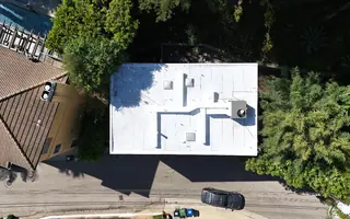 NRG Roofing Inc