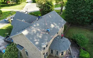 Western Roofing