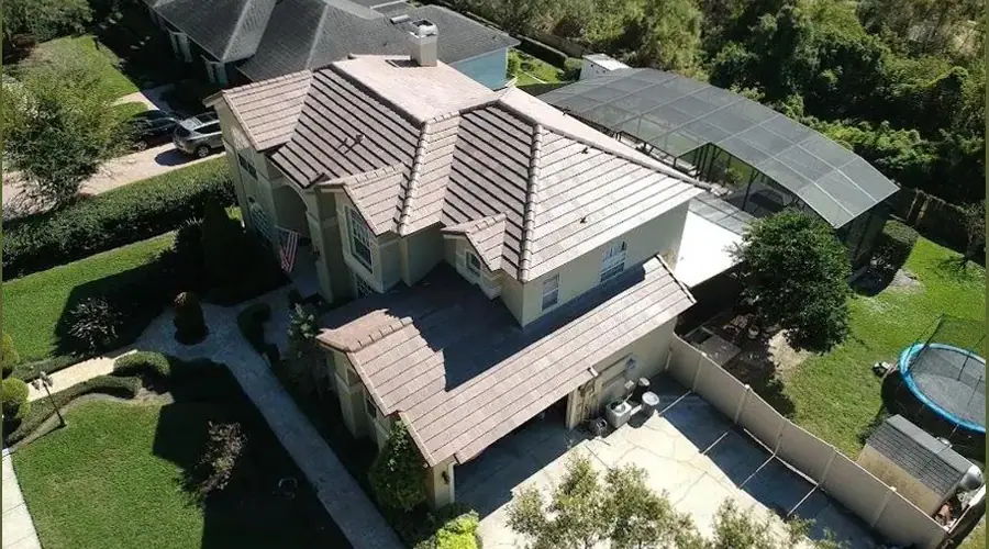 Work by Best Glendale Roofing in Glendale, California