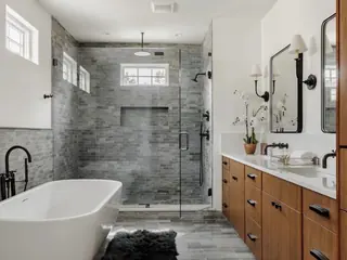 A job by RH Builders