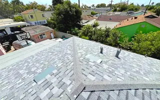 My Local Roofer