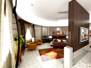 A job by MRK Design & Construction