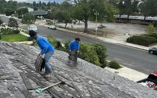 All Things Roofing LA