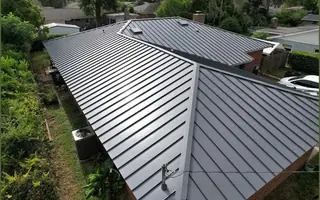 Elevate Arc Roofing