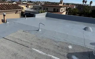 Creative Roofing Solutions