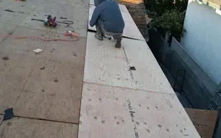 Top Roofing El Monte ca