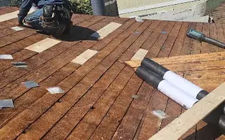 Silver Vera Roofing