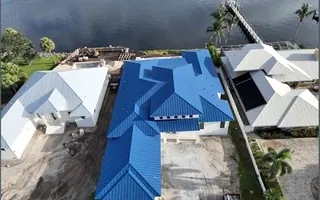The Roofing Group