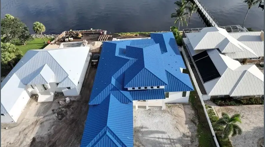 Work by The Roofing Group in Gardena, California