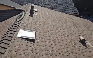 El Monte Superior Roofing