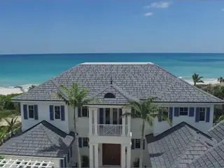 A job by Elite Paramount Roofs