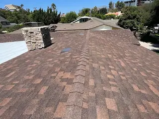 A job by Roofsource One - San Fernando Valley Roofing Contractor