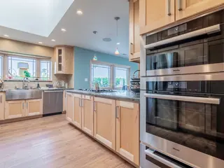 A job by South Land Remodeling Inc
