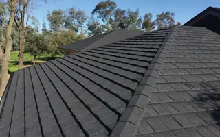 Silvestre Roofing