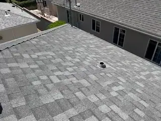 A job by Hermosa Beach Dreamland Roofing & Construction