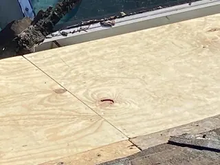 A job by Magical Roofers
