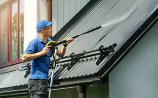 Venice Vista Roofing Experts