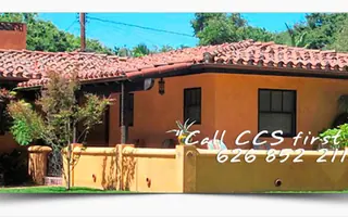 CCS Roof Leak & Repair Experts
