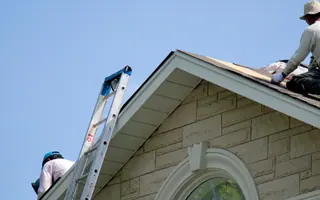 The Roofing Team