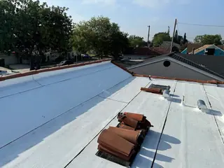 A job by YOR Roofing Contractor & Construction Company