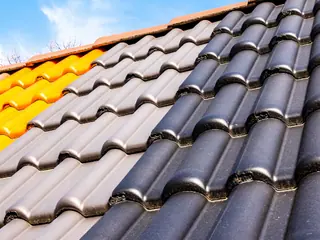 A job by Pro Sherman Oaks Roof & Gutter