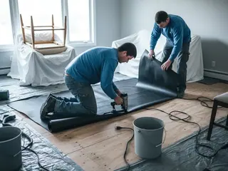 A job by Vortix Span