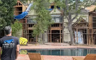 Prime Roofer Granada Hills