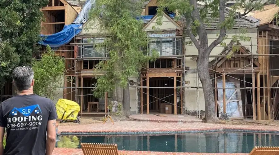 Work by Prime Roofer Granada Hills in Granada Hills, California