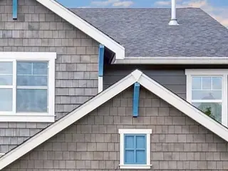 A job by Rock Solid Roofing Services California