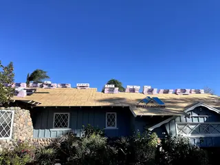 A job by Benefit Roofing