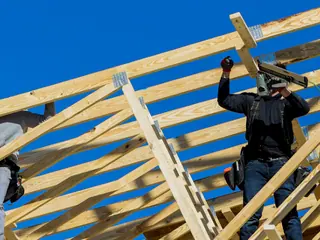 A job by Top Roofing Installations
