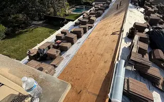 Mint Roofing Inc.