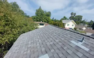 The Roofing Company