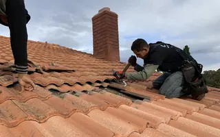 Golden State Roofers SUN VALLEY